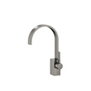 DornBracht MEM Single-lever lavatory mixer without drain - Stellar Hardware and Bath 