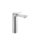 DornBracht Lissé Single-lever lavatory mixer with raised spout without drain - Stellar Hardware and Bath 