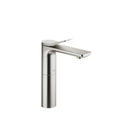 DornBracht Lissé Single-lever lavatory mixer with raised spout without drain - Stellar Hardware and Bath 