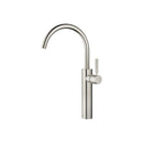 DornBracht Meta Single-lever lavatory mixer with extended shank without drain - Stellar Hardware and Bath 