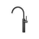 DornBracht Meta Single-lever lavatory mixer with extended shank without drain - Stellar Hardware and Bath 