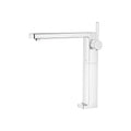 DornBracht LULU Single-lever lavatory mixer with extended shank without drain - Stellar Hardware and Bath 