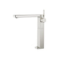 DornBracht LULU Single-lever lavatory mixer with extended shank without drain - Stellar Hardware and Bath 