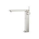 DornBracht LULU Single-lever lavatory mixer with extended shank without drain - Stellar Hardware and Bath 