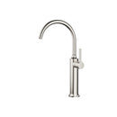 DornBracht LAVATORY VAIA Single-lever lavatory mixer with extended shank without drain - Stellar Hardware and Bath 
