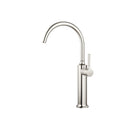 DornBracht VAIA Single-lever lavatory mixer with extended shank without drain - Stellar Hardware and Bath 