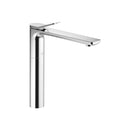 DornBracht Lissé Single-lever lavatory mixer with extended shank without drain - Stellar Hardware and Bath 