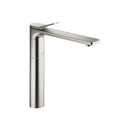 DornBracht Lissé Single-lever lavatory mixer with extended shank without drain - Stellar Hardware and Bath 
