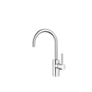 DornBracht LAVATORY MetaSingle-lever lavatory mixer with drain - Stellar Hardware and Bath 
