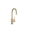 DornBracht Tara Ultra BAR TAP Single-lever mixer - Stellar Hardware and Bath 