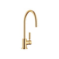 DornBracht Tara Classic Single-lever mixer - Stellar Hardware and Bath 