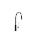 DornBracht TARA ULTRA Single-lever mixer - Stellar Hardware and Bath 