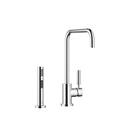 DornBracht META.02 Single-lever mixer with side spray set - Stellar Hardware and Bath 