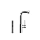 DornBracht ELIO Single-lever mixer with side spray set - Stellar Hardware and Bath 