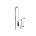DornBracht ELIO Single-lever mixer with Profi spray set - Stellar Hardware and Bath 
