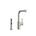 DornBracht ELIO Single-lever mixer with side spray set - Stellar Hardware and Bath 