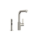 DornBracht ELIO Single-lever mixer with side spray set - Stellar Hardware and Bath 