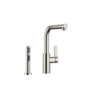 DornBracht ELIO Single-lever mixer with side spray set - Stellar Hardware and Bath 