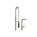 DornBracht ELIO Single-lever mixer with Profi spray set - Stellar Hardware and Bath 