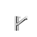 DornBracht ENO Single-lever mixer with pull-out spout - Stellar Hardware and Bath 
