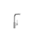 DornBracht ELIO Single-lever mixer with pull-out spout - Stellar Hardware and Bath 