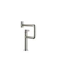 DornBracht TARA ULTRA PIVOT Single-lever mixer - Stellar Hardware and Bath 