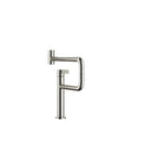 DornBracht TARA ULTRA PIVOT Single-lever mixer - Stellar Hardware and Bath 