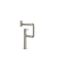 DornBracht TARA ULTRA PIVOT Single-lever mixer - Stellar Hardware and Bath 