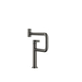 DornBracht TARA ULTRA PIVOT Single-lever mixer - Stellar Hardware and Bath 