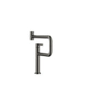 DornBracht TARA ULTRA PIVOT Single-lever mixer - Stellar Hardware and Bath 