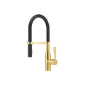 DornBracht SYNC Profi single-lever mixer - Stellar Hardware and Bath 