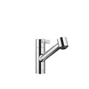 DornBracht ENO Single-lever mixer with pull-out spout with spray function - Stellar Hardware and Bath 