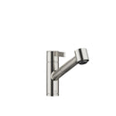 DornBracht ENO Single-lever mixer with pull-out spout with spray function - Stellar Hardware and Bath 