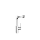 DornBracht ELIO Single-lever mixer with pull-out spout with spray function - Stellar Hardware and Bath 
