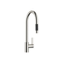 DornBracht TARA ULTRA Single-lever mixer pull-down with spray function - Stellar Hardware and Bath 