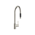 DornBracht TARA ULTRA Single-lever mixer pull-down with spray function - Stellar Hardware and Bath 