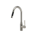 DornBracht SYNC Single-lever mixer pull-down with spray function - Stellar Hardware and Bath 