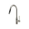 DornBracht SYNC Single-lever mixer pull-down with spray function - Stellar Hardware and Bath 