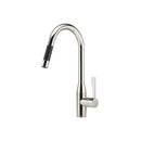 DornBracht SYNC Single-lever mixer pull-down with spray function - Stellar Hardware and Bath 