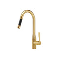DornBracht SYNC Single-lever mixer pull-down with spray function - Stellar Hardware and Bath 