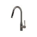DornBracht SYNC Single-lever mixer pull-down with spray function - Stellar Hardware and Bath 