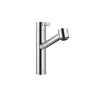DornBracht ENO Single-lever mixer with pull-out spout with spray function - Stellar Hardware and Bath 