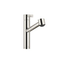 DornBracht ENO Single-lever mixer with pull-out spout with spray function - Stellar Hardware and Bath 