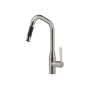 DornBracht SYNC Single-lever mixer pull-down with spray function - Stellar Hardware and Bath 