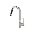 DornBracht SYNC Single-lever mixer pull-down with spray function - Stellar Hardware and Bath 