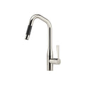 DornBracht SYNC Single-lever mixer pull-down with spray function - Stellar Hardware and Bath 