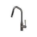 DornBracht SYNC Single-lever mixer pull-down with spray function - Stellar Hardware and Bath 