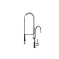 DornBracht TARA ULTRA Profi single-lever mixer - Stellar Hardware and Bath 