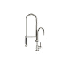 DornBracht TARA ULTRA Profi single-lever mixer - Stellar Hardware and Bath 