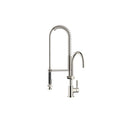 DornBracht TARA CLASSIC Profi single-lever mixer - Stellar Hardware and Bath 